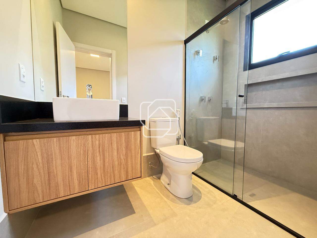 Casa de Condomínio à venda em Itu - SP - Loteamento Parque Chapada de Itu: 