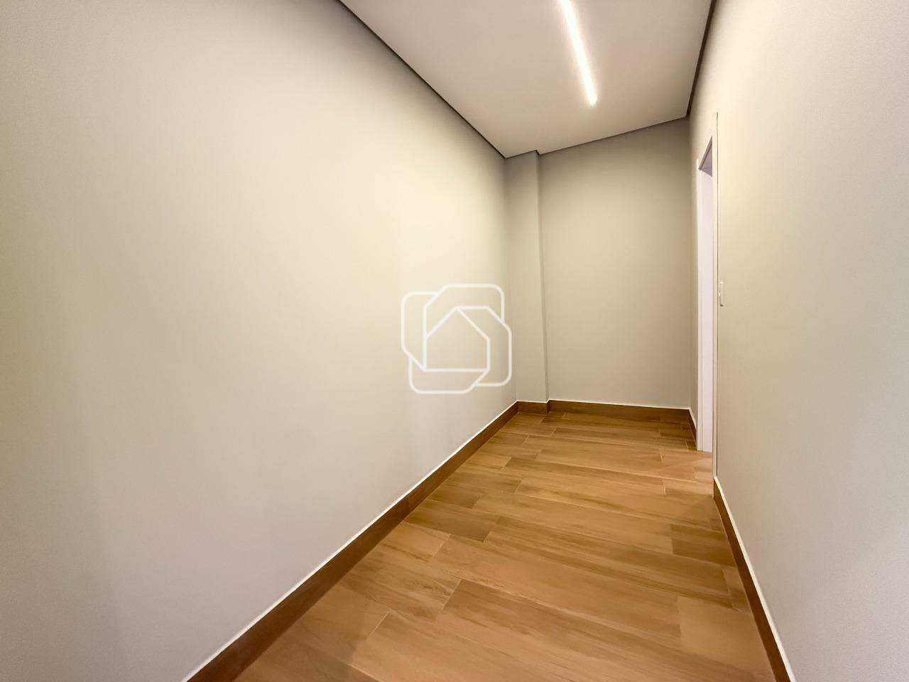 Casa de Condomínio à venda em Itu - SP - Loteamento Parque Chapada de Itu: 