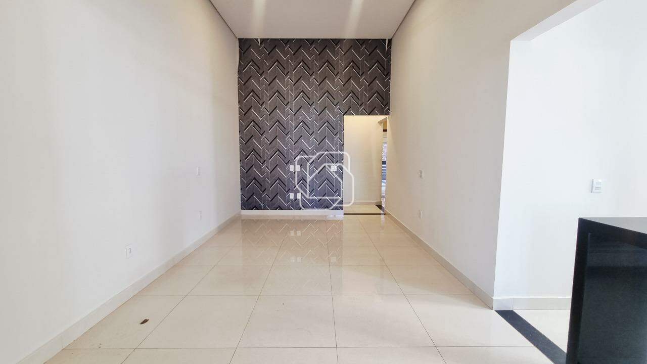 Casa de Condomínio para aluguel em Indaiatuba - SP - Jardim Bréscia: