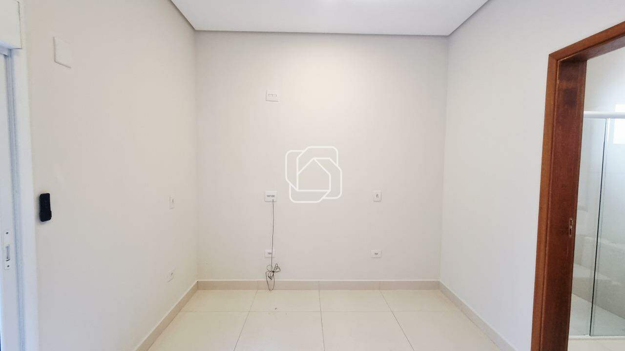 Casa de Condomínio para aluguel em Indaiatuba - SP - Jardim Bréscia: