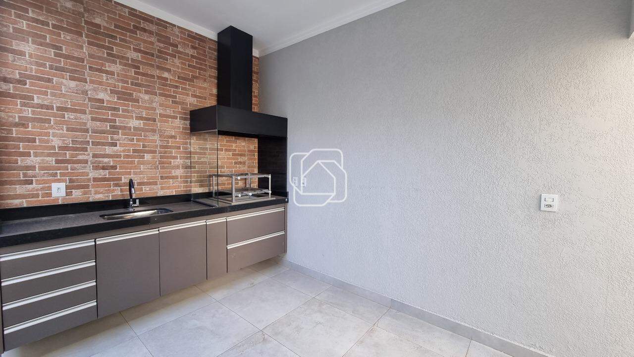 Casa de Condomínio para aluguel em Indaiatuba - SP - Jardim Bréscia: