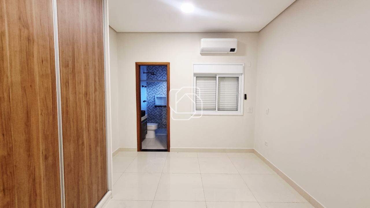 Casa de Condomínio para aluguel em Indaiatuba - SP - Jardim Bréscia: