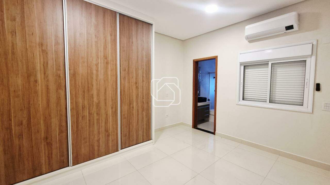 Casa de Condomínio para aluguel em Indaiatuba - SP - Jardim Bréscia: