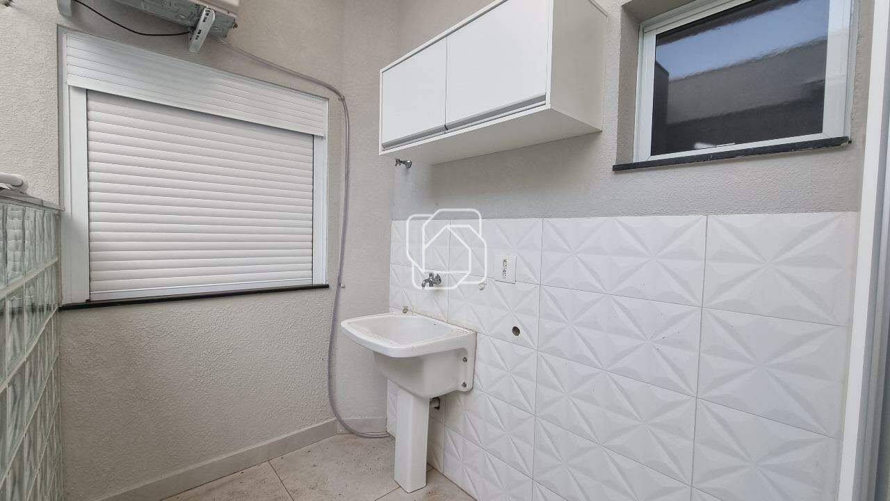 Casa de Condomínio para aluguel em Indaiatuba - SP - Jardim Bréscia:
