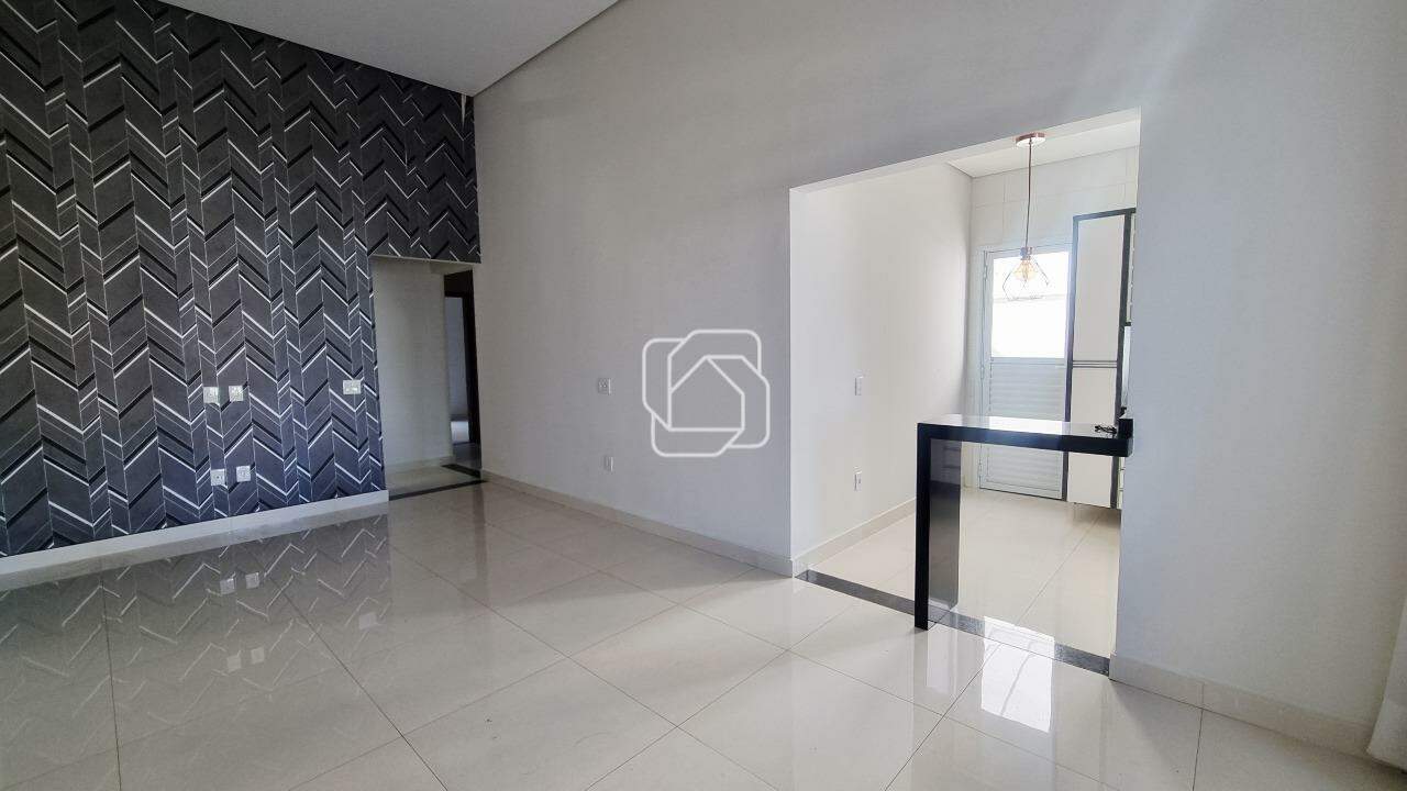 Casa de Condomínio para aluguel em Indaiatuba - SP - Jardim Bréscia: