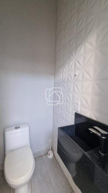 Casa de Condomínio para aluguel em Indaiatuba - SP - Jardim Bréscia: