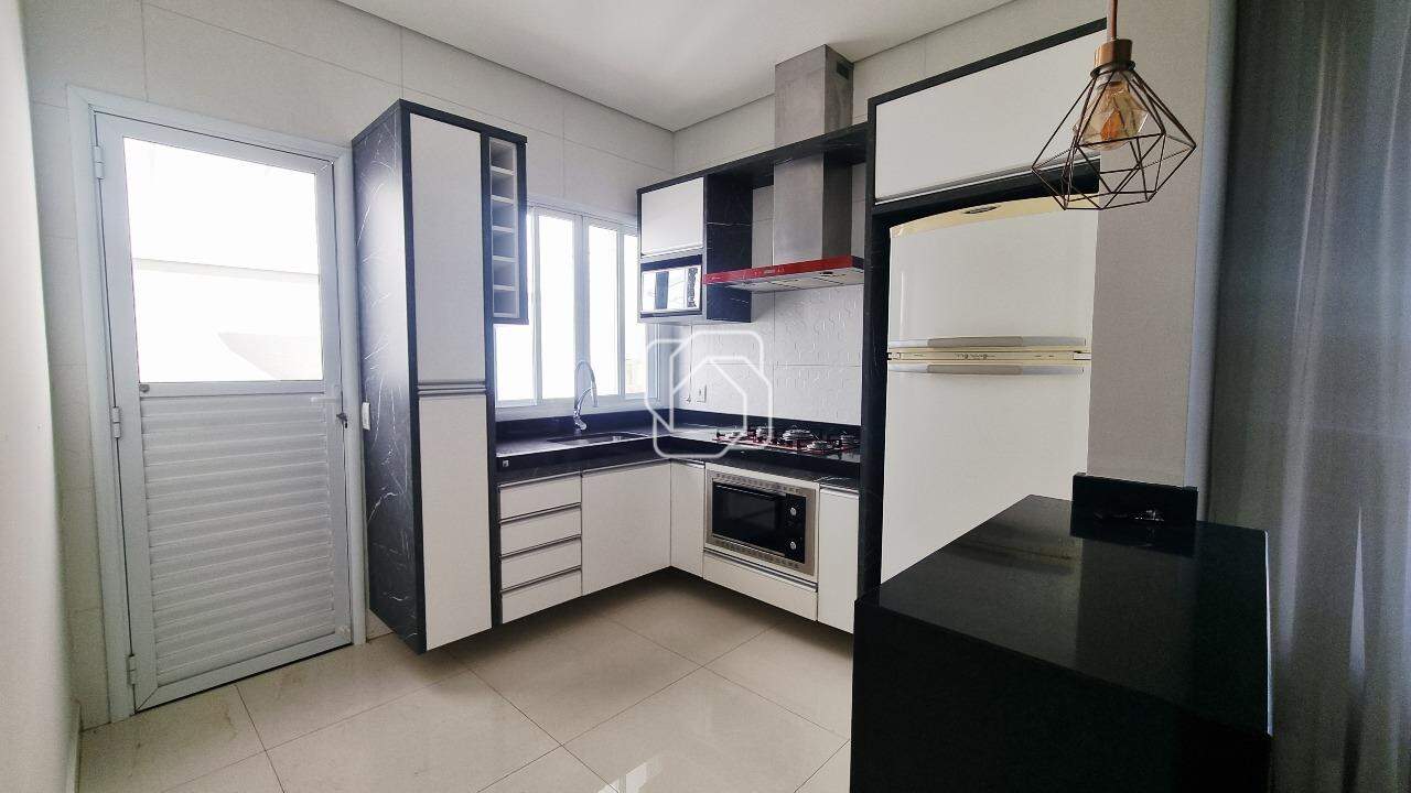 Casa de Condomínio para aluguel em Indaiatuba - SP - Jardim Bréscia: