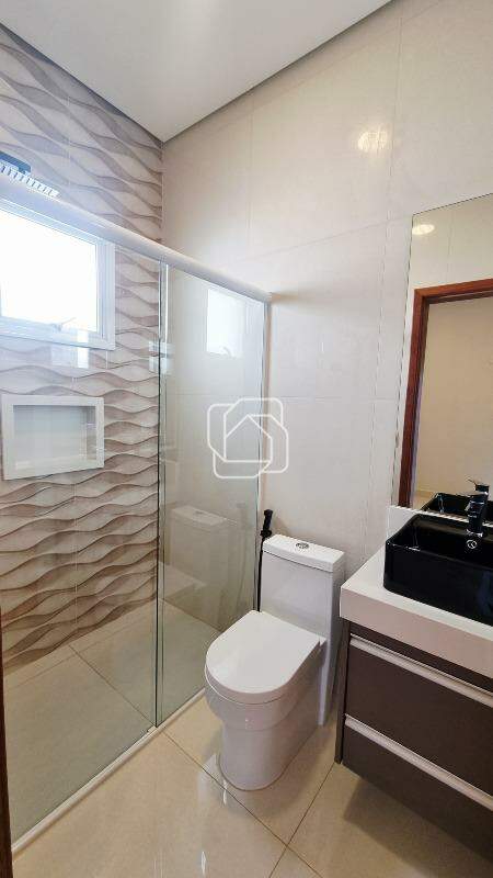 Casa de Condomínio para aluguel em Indaiatuba - SP - Jardim Bréscia: