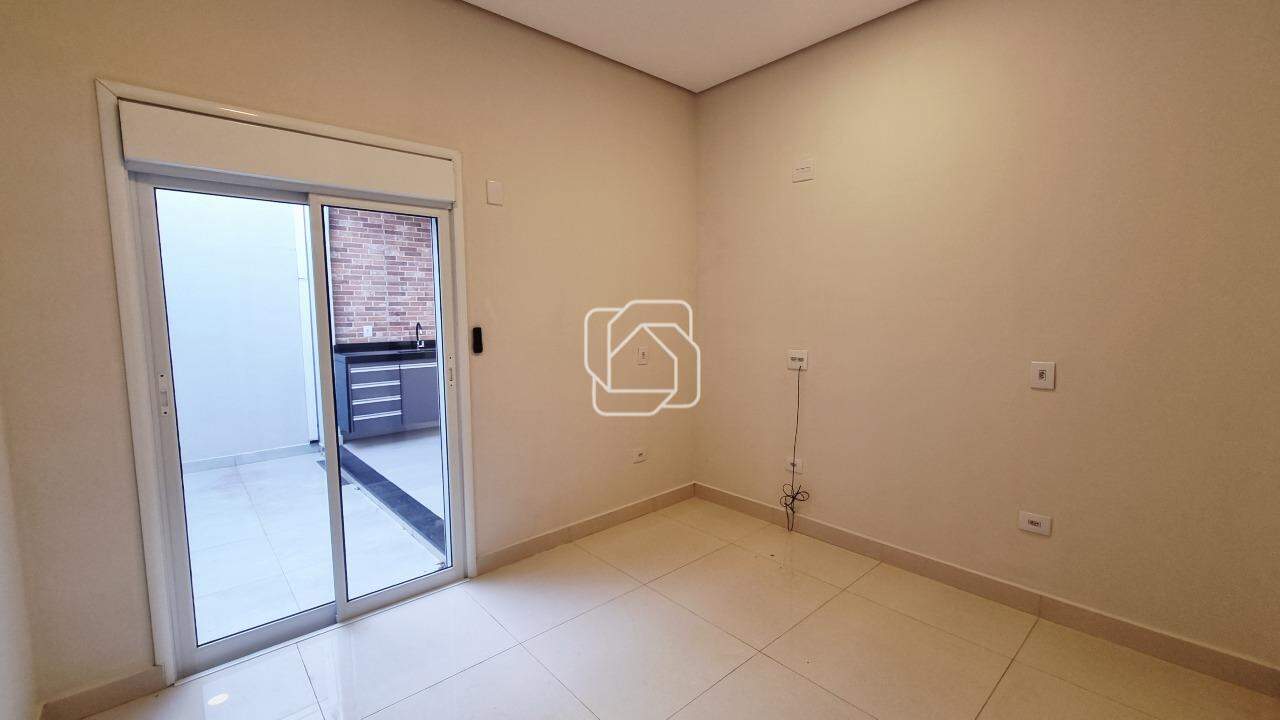 Casa de Condomínio para aluguel em Indaiatuba - SP - Jardim Bréscia: