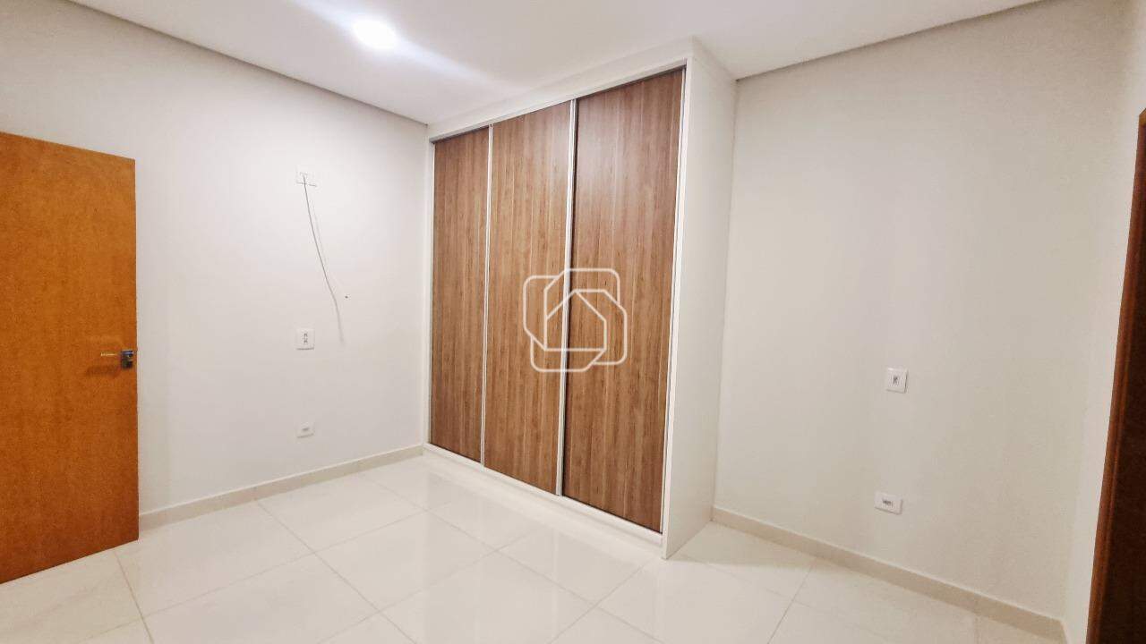 Casa de Condomínio para aluguel em Indaiatuba - SP - Jardim Bréscia: