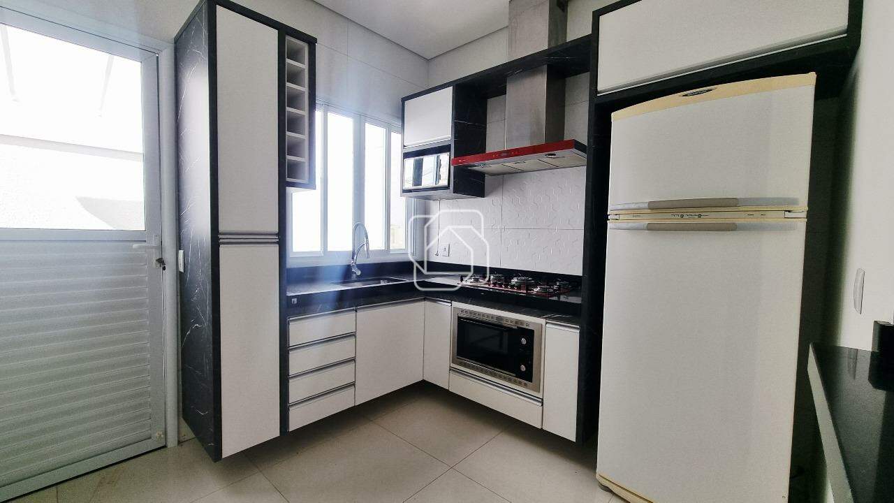 Casa de Condomínio para aluguel em Indaiatuba - SP - Jardim Bréscia: