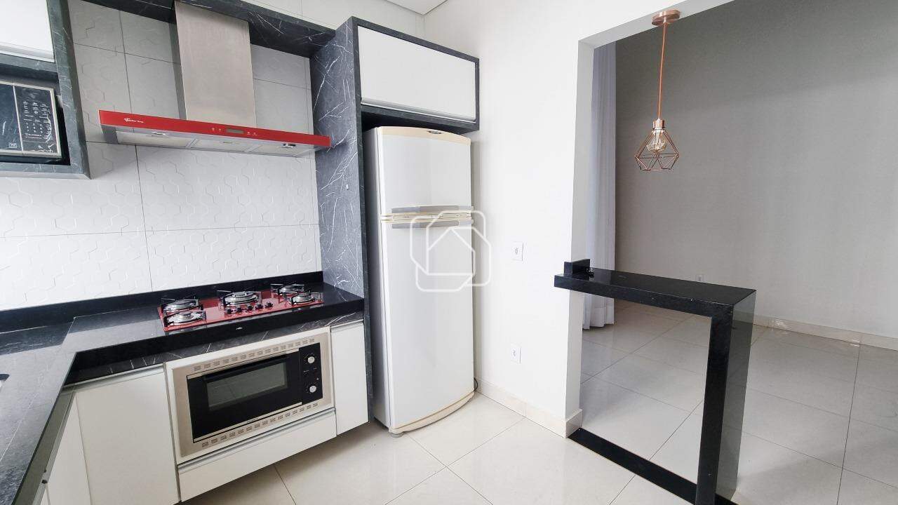Casa de Condomínio para aluguel em Indaiatuba - SP - Jardim Bréscia: