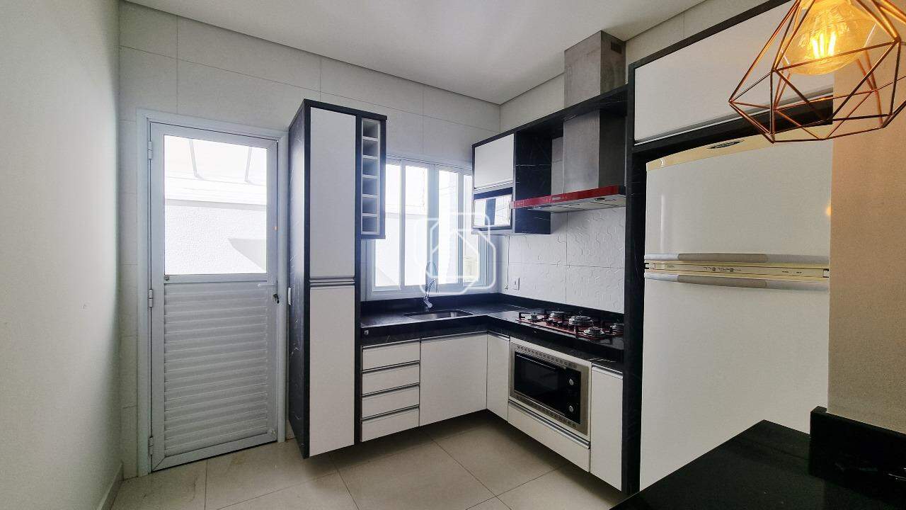 Casa de Condomínio para aluguel em Indaiatuba - SP - Jardim Bréscia: