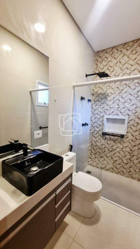 Casa de Condomínio para aluguel em Indaiatuba - SP - Jardim Bréscia: