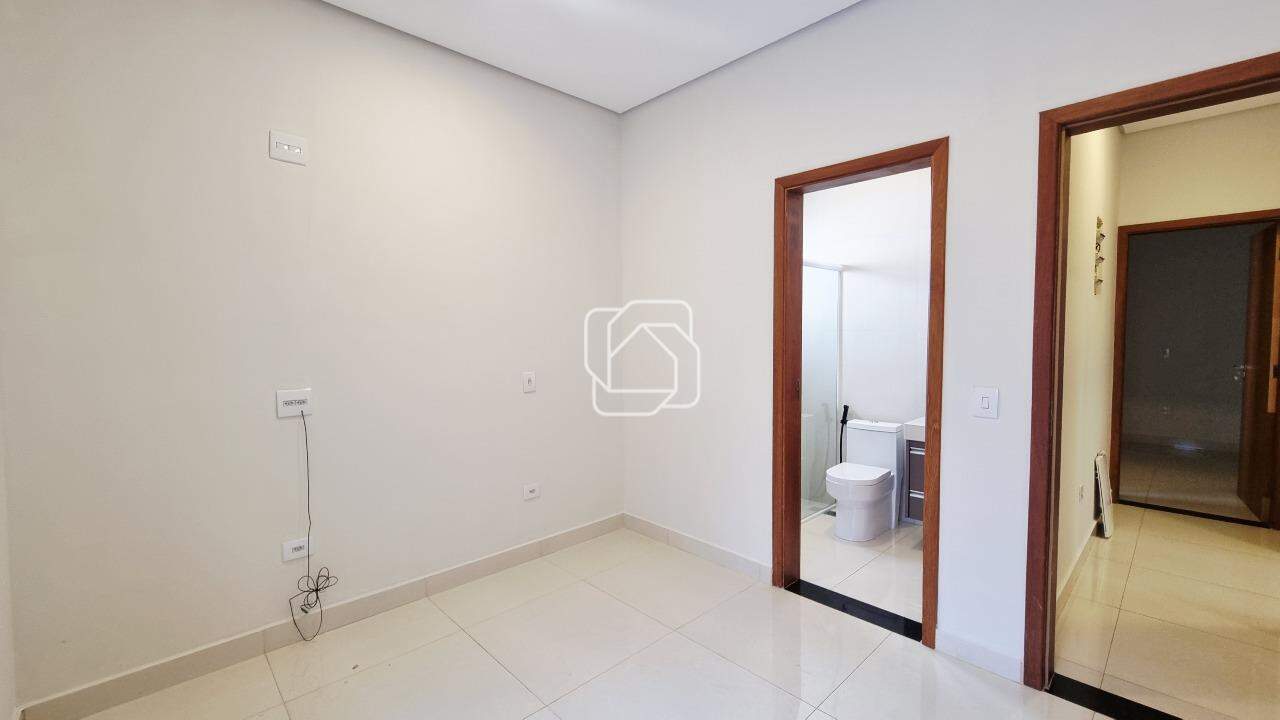 Casa de Condomínio para aluguel em Indaiatuba - SP - Jardim Bréscia: