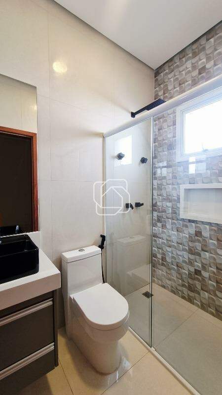 Casa de Condomínio para aluguel em Indaiatuba - SP - Jardim Bréscia: