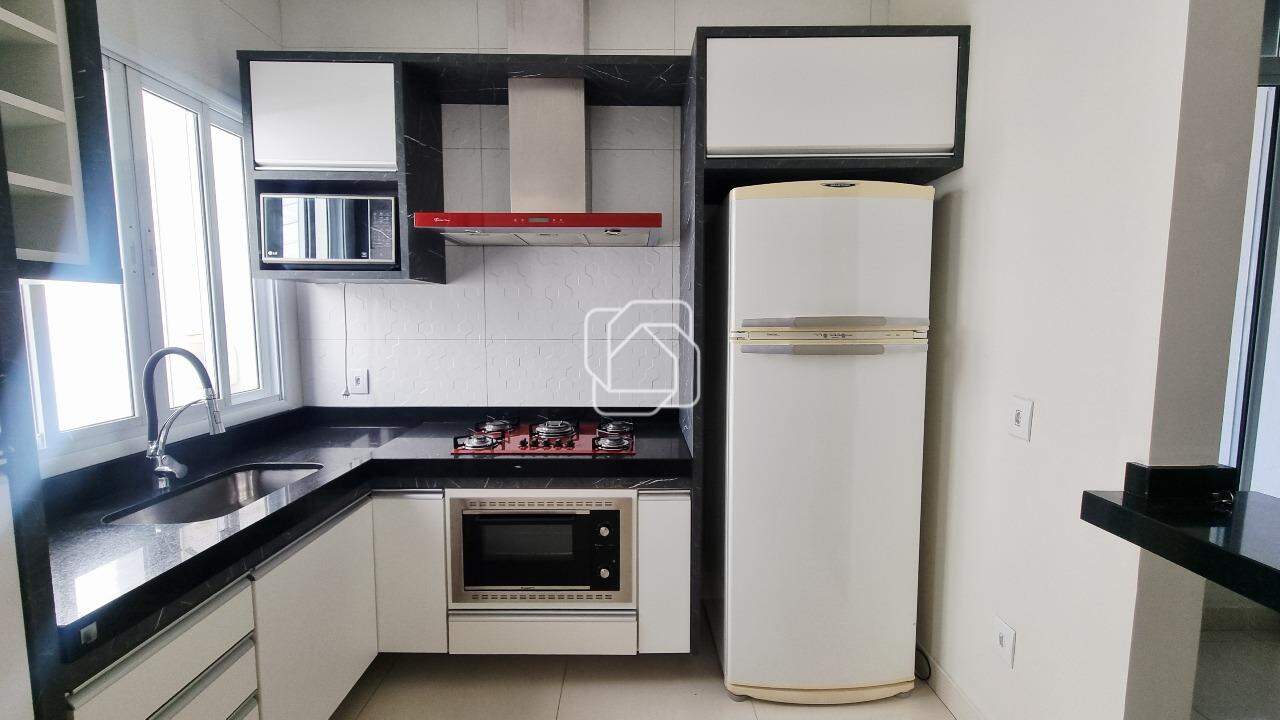 Casa de Condomínio para aluguel em Indaiatuba - SP - Jardim Bréscia: