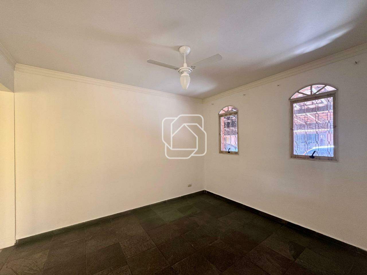 Casa de Condomínio para aluguel em Itu - SP - Vila Padre Bento: 