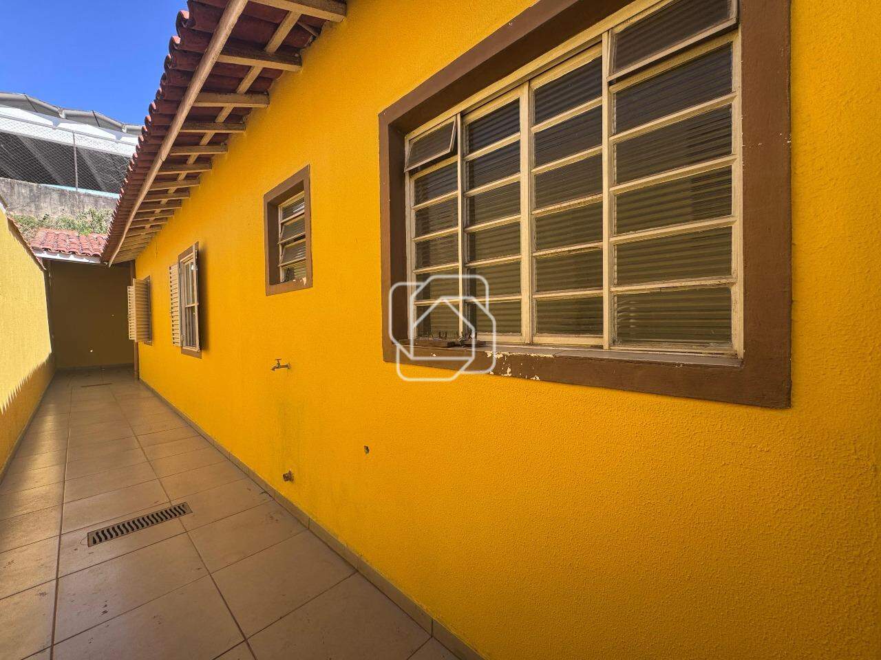 Casa de Condomínio para aluguel em Itu - SP - Vila Padre Bento: 
