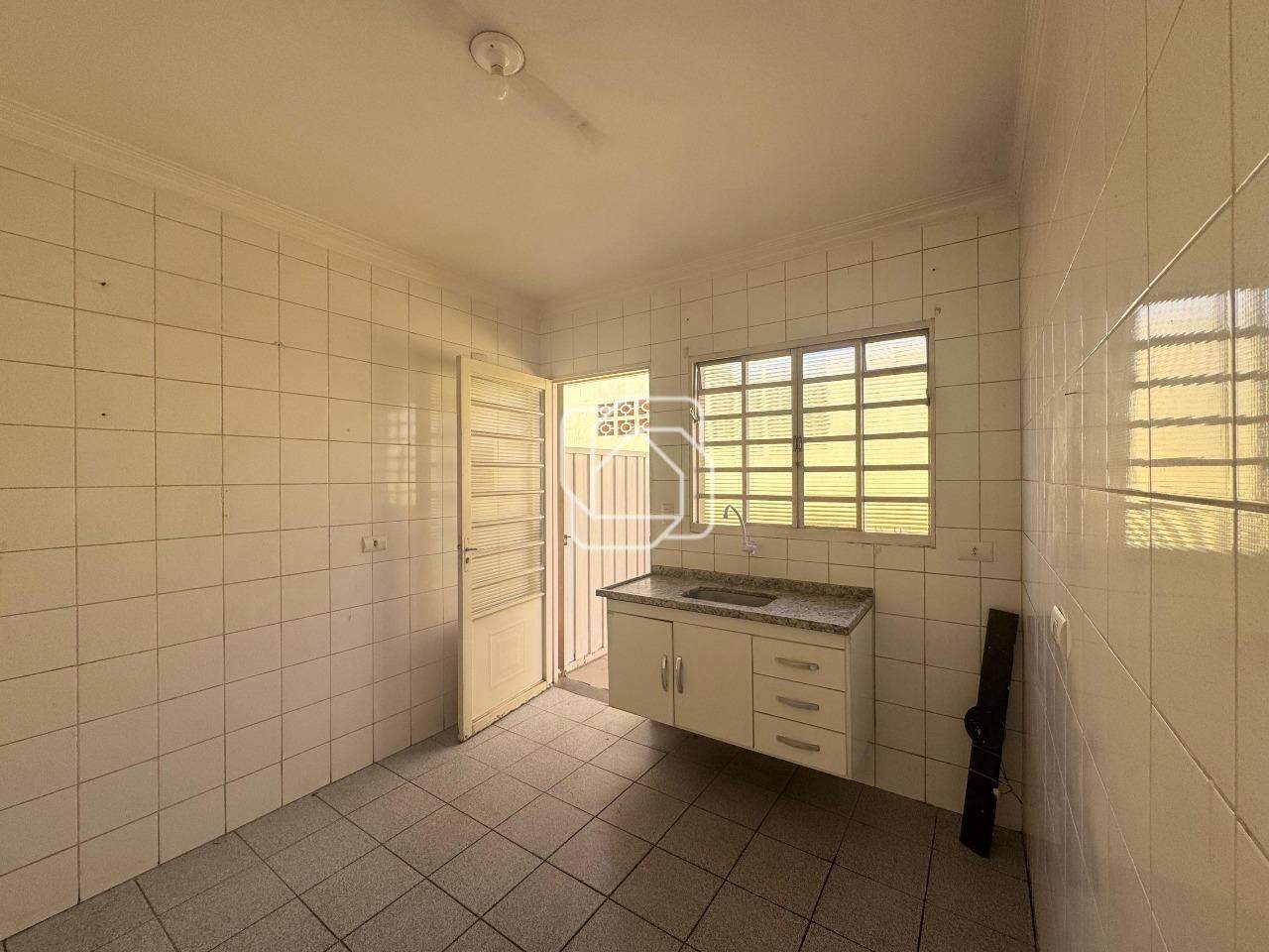 Casa de Condomínio para aluguel em Itu - SP - Vila Padre Bento: 