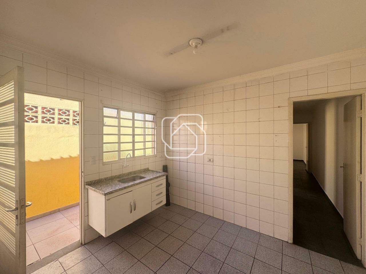 Casa de Condomínio para aluguel em Itu - SP - Vila Padre Bento: 