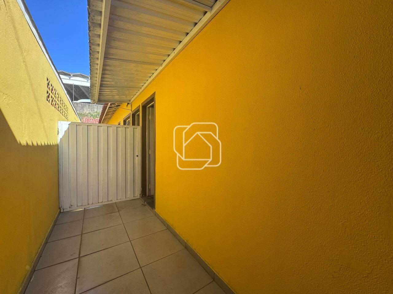 Casa de Condomínio para aluguel em Itu - SP - Vila Padre Bento: 