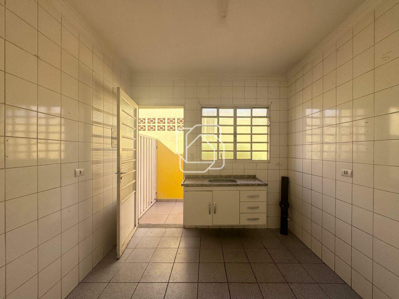 Casa de Condomínio para aluguel em Itu - SP - Vila Padre Bento: 