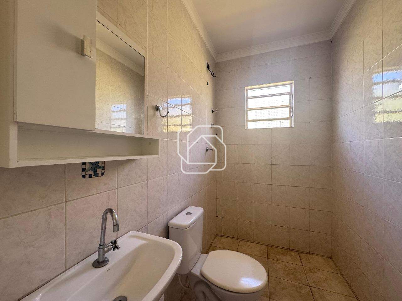 Casa de Condomínio para aluguel em Itu - SP - Vila Padre Bento: 