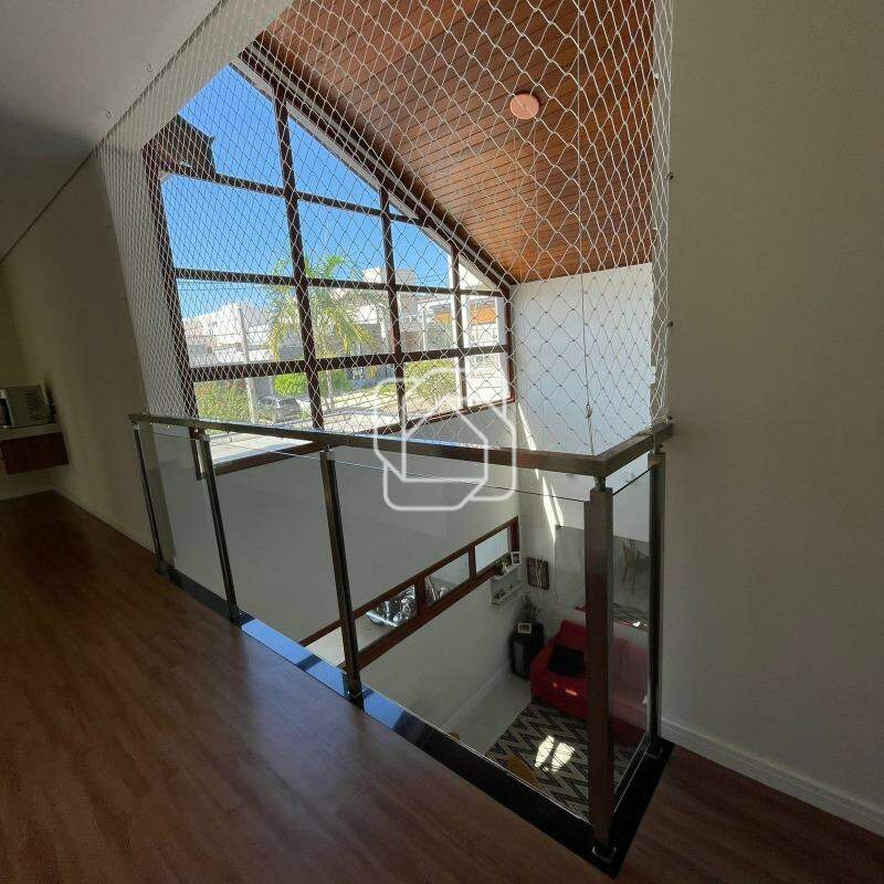 Casa de Condomínio à venda em Indaiatuba - SP - Jardim Residencial Alto de Itaici: Corredor