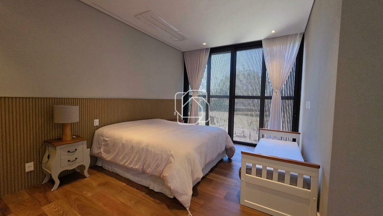 Casa de Condomínio à venda em Itu - SP - Condomínio Terras de São José II: