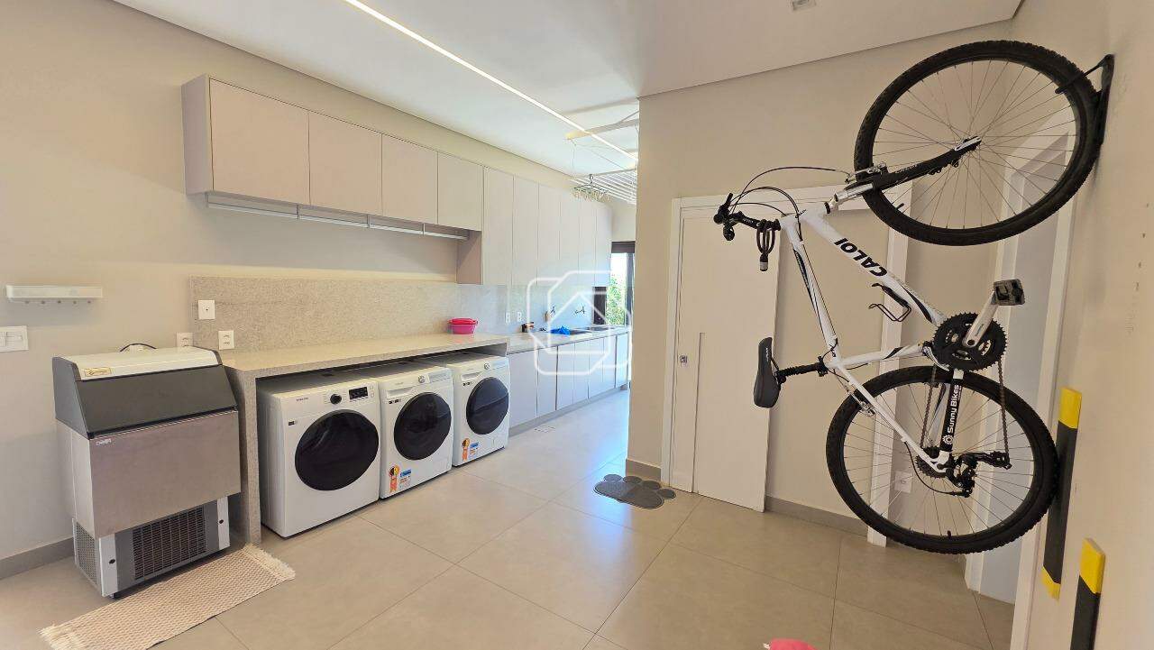 Casa de Condomínio à venda em Itu - SP - Condomínio Terras de São José II: