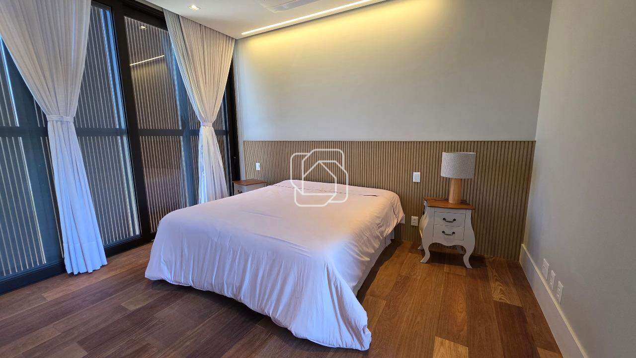 Casa de Condomínio à venda em Itu - SP - Condomínio Terras de São José II: