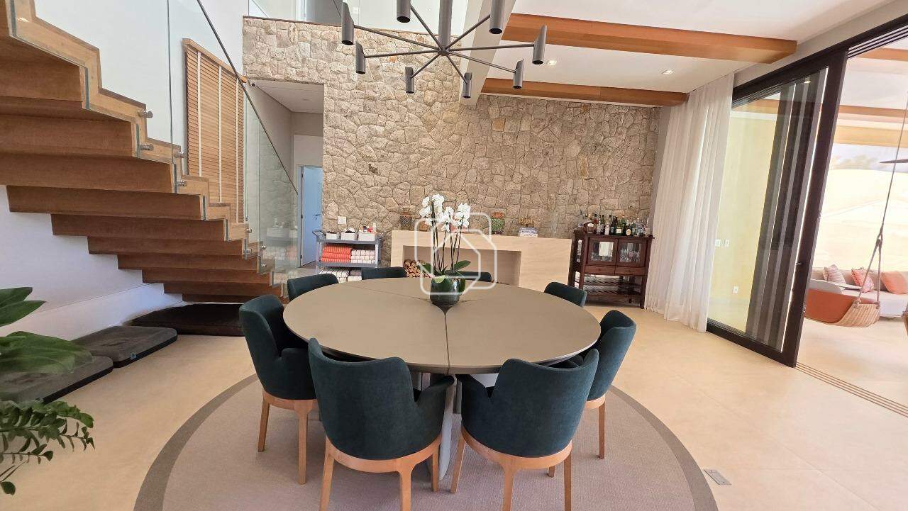 Casa de Condomínio à venda em Itu - SP - Condomínio Terras de São José II: