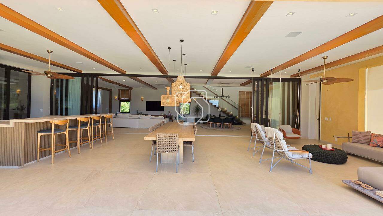 Casa de Condomínio à venda em Itu - SP - Condomínio Terras de São José II: