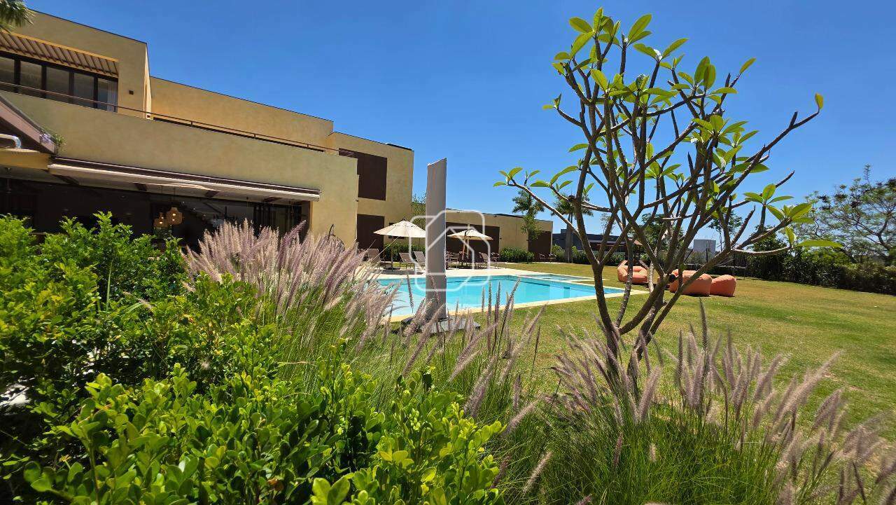 Casa de Condomínio à venda em Itu - SP - Condomínio Terras de São José II: 