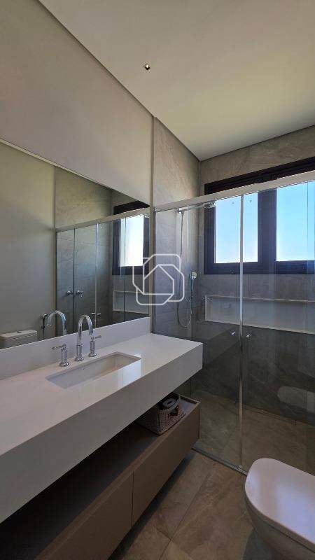 Casa de Condomínio à venda em Itu - SP - Condomínio Terras de São José II: