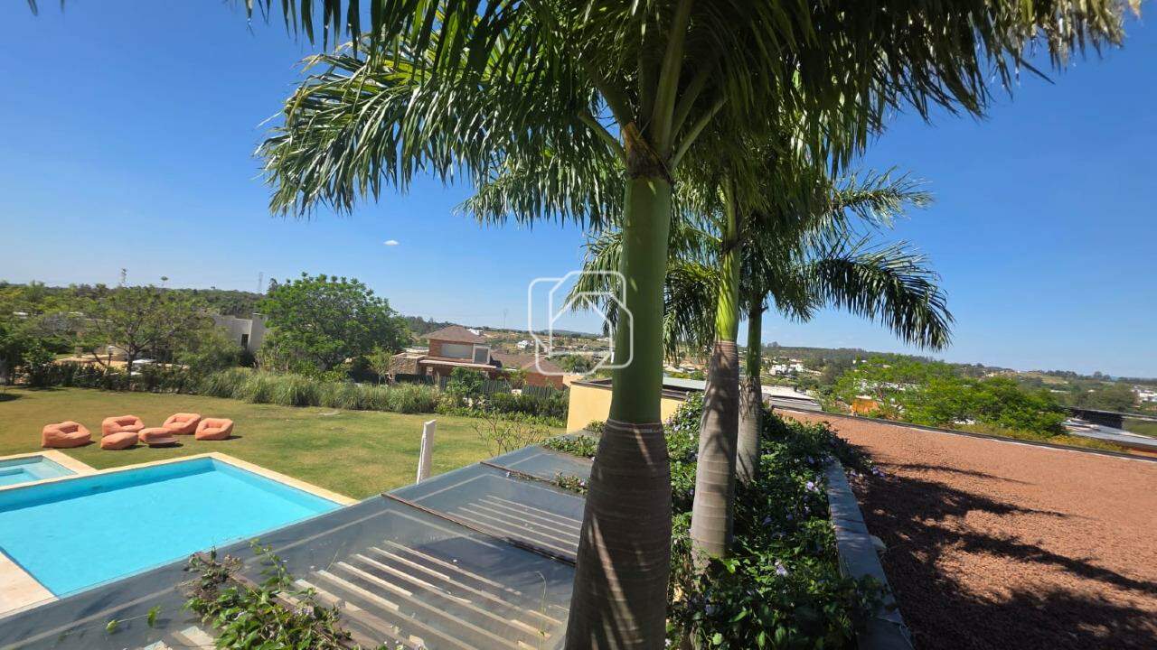 Casa de Condomínio à venda em Itu - SP - Condomínio Terras de São José II: