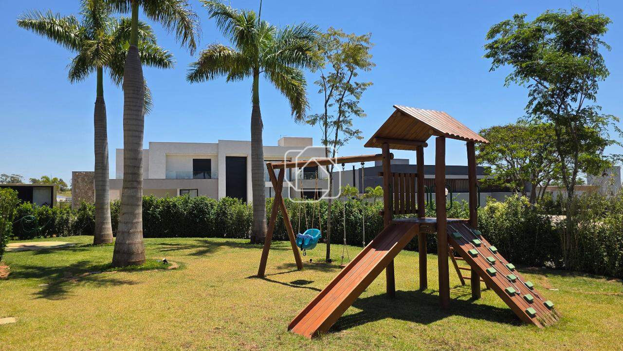 Casa de Condomínio à venda em Itu - SP - Condomínio Terras de São José II: