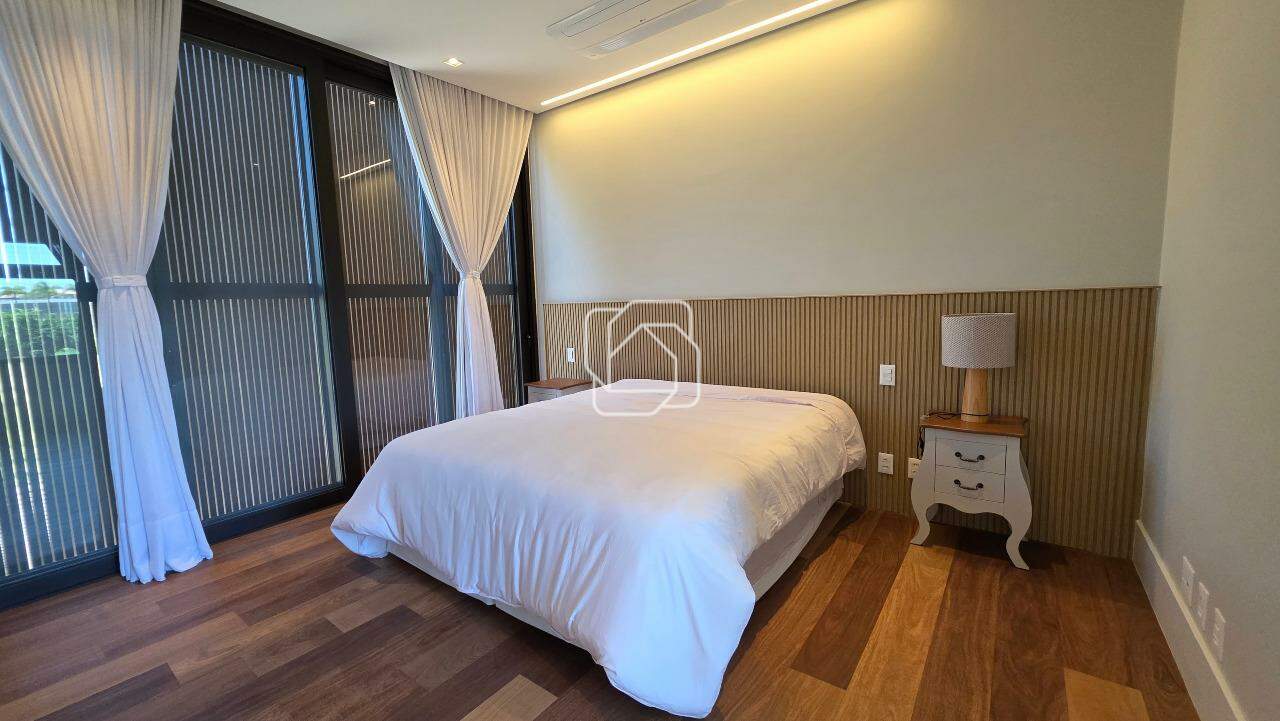 Casa de Condomínio à venda em Itu - SP - Condomínio Terras de São José II: