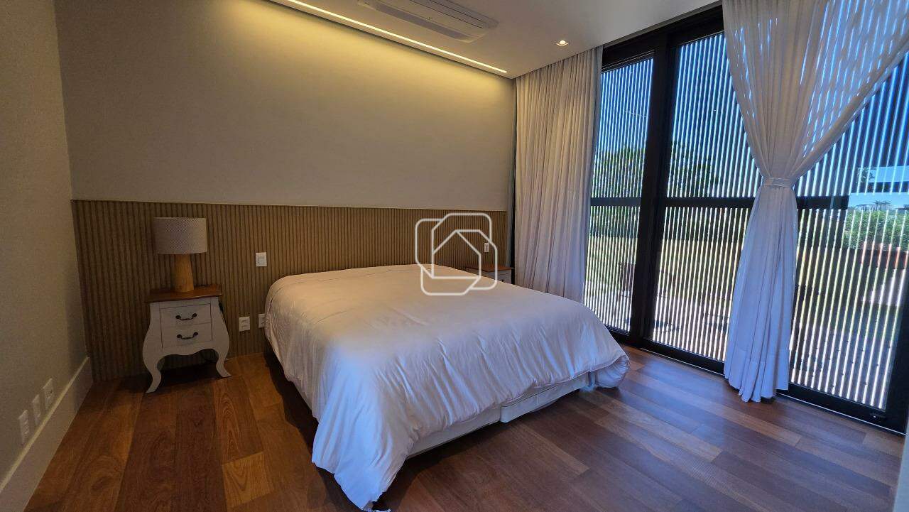 Casa de Condomínio à venda em Itu - SP - Condomínio Terras de São José II: