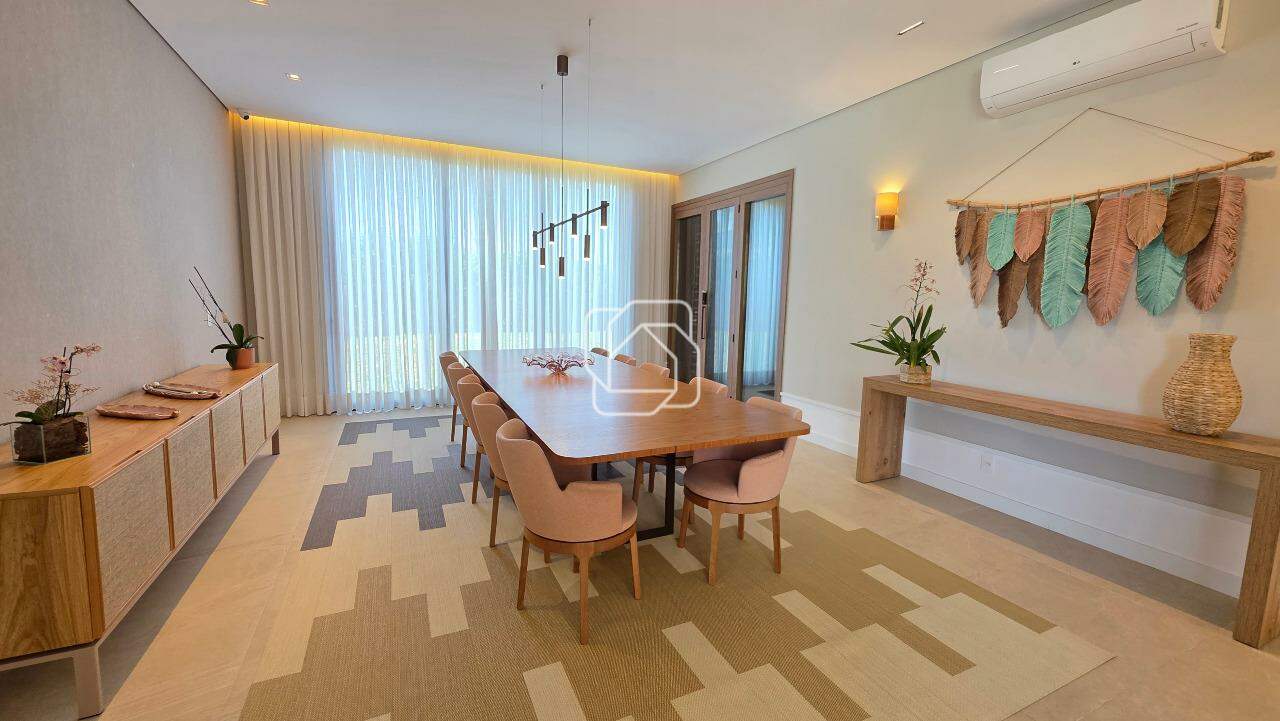 Casa de Condomínio à venda em Itu - SP - Condomínio Terras de São José II: