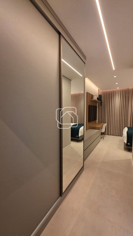 Casa de Condomínio à venda em Itu - SP - Residencial Parque Campos de Santo Antônio II: