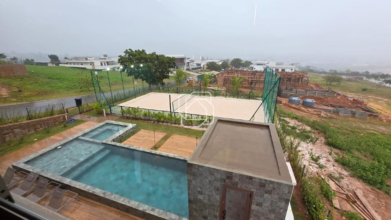 Casa de Condomínio à venda em Itu - SP - Residencial Parque Campos de Santo Antônio II: 