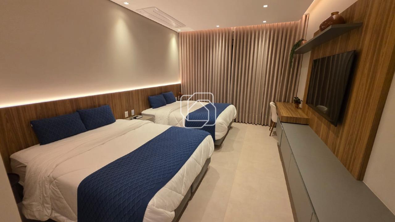 Casa de Condomínio à venda em Itu - SP - Residencial Parque Campos de Santo Antônio II: