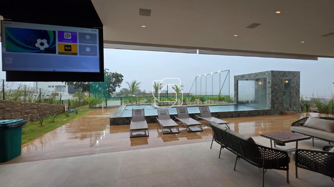 Casa de Condomínio à venda em Itu - SP - Residencial Parque Campos de Santo Antônio II: