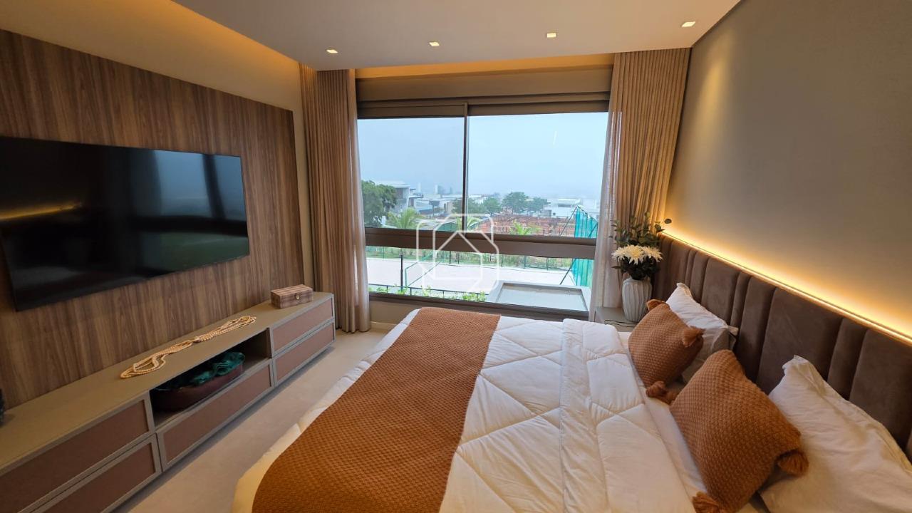 Casa de Condomínio à venda em Itu - SP - Residencial Parque Campos de Santo Antônio II: