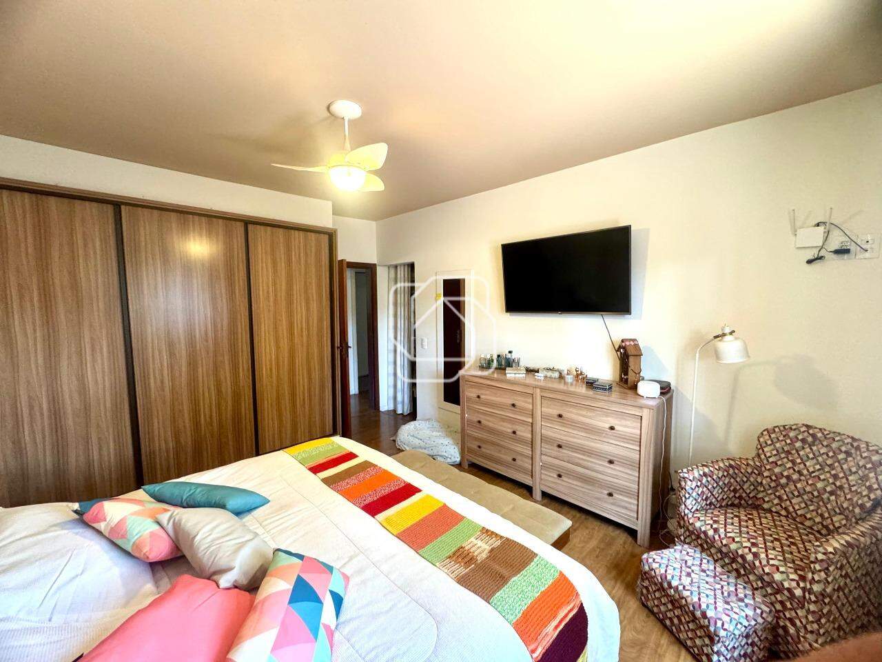 Casa de Condomínio para aluguel em Salto - SP - Condomínio Monte Belo: