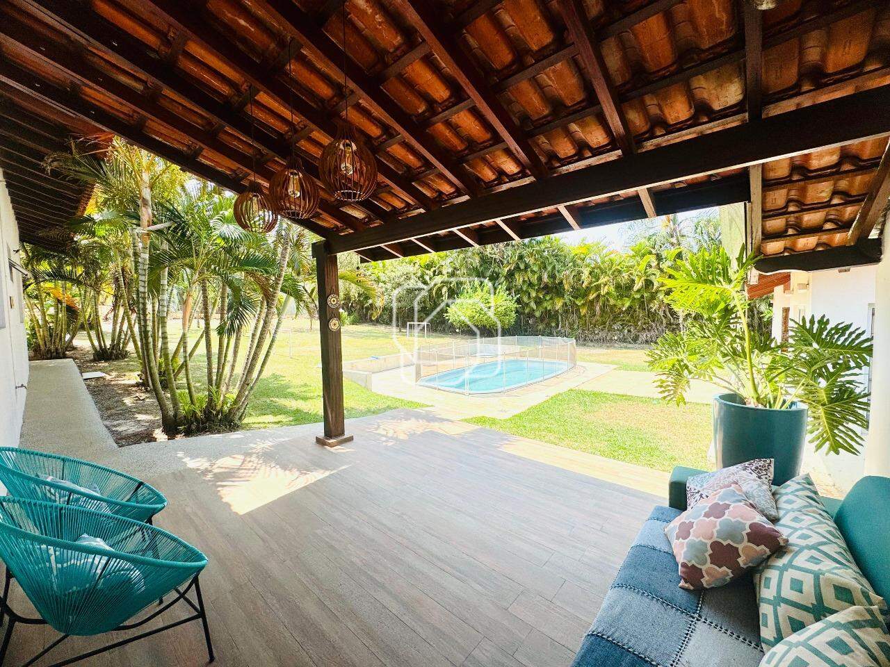Casa de Condomínio para aluguel em Salto - SP - Condomínio Monte Belo: 