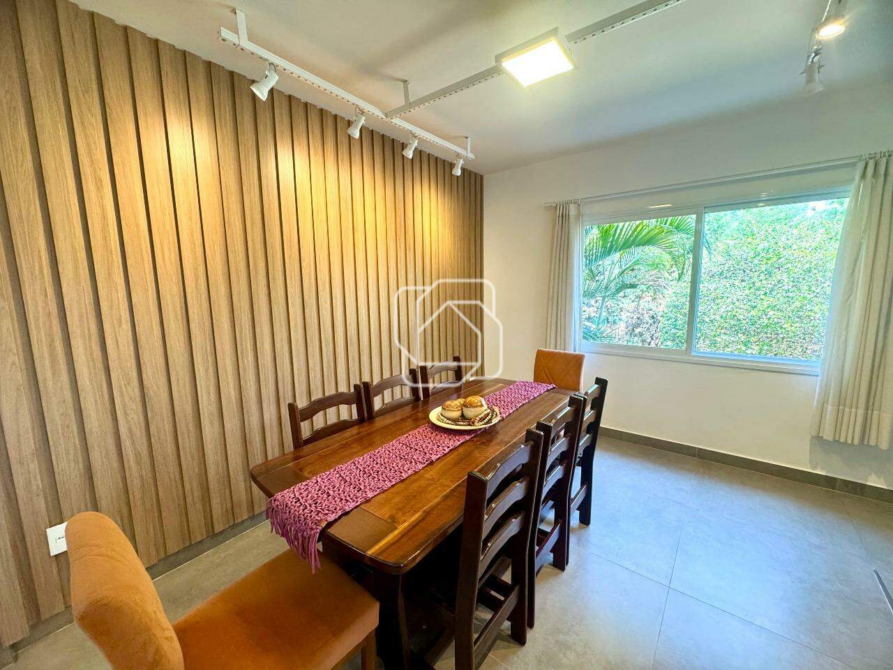 Casa de Condomínio para aluguel em Salto - SP - Condomínio Monte Belo:
