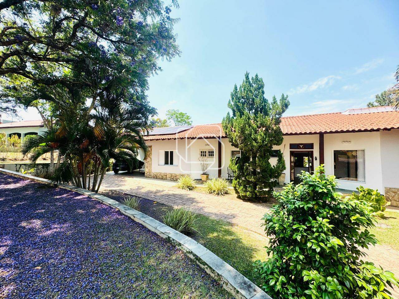 Casa de Condomínio para aluguel em Salto - SP - Condomínio Monte Belo: